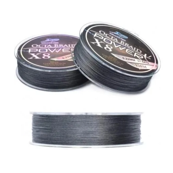 PLECIONKA OCTA BRAID POWER 150M 0,20MM